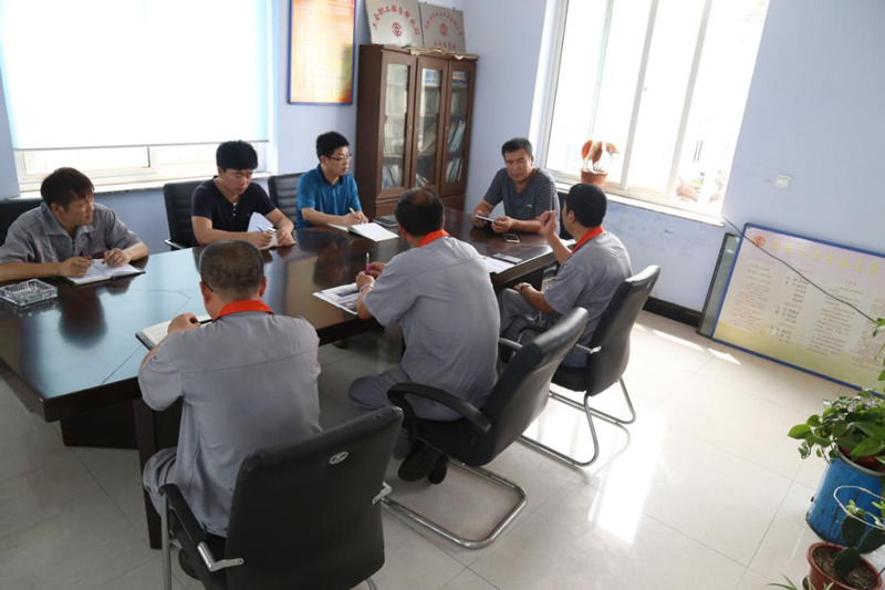 阜新市源茂機(jī)械制造有限公司，是一家機(jī)械加工制造企業(yè)。